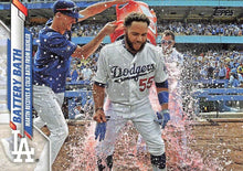 Load image into Gallery viewer, 2020 Topps Update Series Baseball Cards (U201-U300) ~ Pick your card