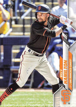 Load image into Gallery viewer, 2020 Topps Update Series Baseball Cards (U201-U300) ~ Pick your card