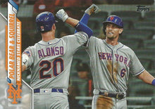 Load image into Gallery viewer, 2020 Topps Update Series Baseball Cards (U201-U300) ~ Pick your card