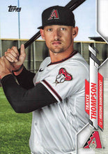 Load image into Gallery viewer, 2020 Topps Update Series Baseball Cards (U201-U300) ~ Pick your card