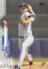 Load image into Gallery viewer, 2020 Topps Update Series Baseball Cards (U201-U300) ~ Pick your card