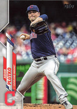 Load image into Gallery viewer, 2020 Topps Update Series Baseball Cards (U201-U300) ~ Pick your card