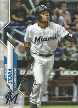 Load image into Gallery viewer, 2020 Topps Update Series Baseball Cards (U201-U300) ~ Pick your card