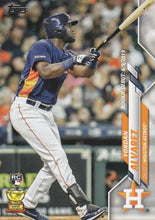 Load image into Gallery viewer, 2020 Topps Update Series Baseball Cards (U201-U300) ~ Pick your card