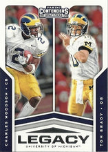 Load image into Gallery viewer, 2020 Panini Contenders Draft Picks LEGACY Inserts - Pick Your Cards