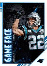 Load image into Gallery viewer, 2020 Panini Score NFL Football Cards GAME FACE Insert - Pick Your Cards