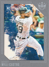 Load image into Gallery viewer, 2020 Panini Diamond Kings Baseball GRAY FRAME PARALLELS ~ Pick your card