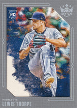 Load image into Gallery viewer, 2020 Panini Diamond Kings Baseball GRAY FRAME PARALLELS ~ Pick your card
