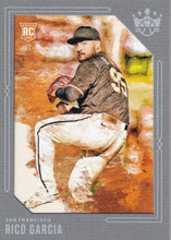 Load image into Gallery viewer, 2020 Panini Diamond Kings Baseball GRAY FRAME PARALLELS ~ Pick your card