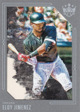 Load image into Gallery viewer, 2020 Panini Diamond Kings Baseball GRAY FRAME PARALLELS ~ Pick your card