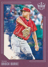 Load image into Gallery viewer, 2020 Panini Diamond Kings Baseball PLUM FRAME PARALLELS ~ Pick your card