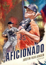 Load image into Gallery viewer, 2020 Panini Diamond Kings Baseball AFICIONADO Insert ~ Pick your card