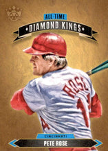 Load image into Gallery viewer, 2020 Panini Diamond Kings Baseball ALL-TIME DIAMOND KINGS Insert ~ Pick your card