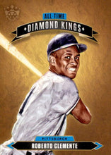 Load image into Gallery viewer, 2020 Panini Diamond Kings Baseball ALL-TIME DIAMOND KINGS Insert ~ Pick your card