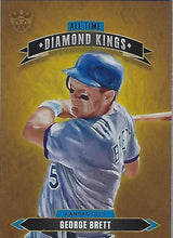 Load image into Gallery viewer, 2020 Panini Diamond Kings Baseball ALL-TIME DIAMOND KINGS Insert ~ Pick your card