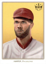 Load image into Gallery viewer, 2020 Panini Diamond Kings Baseball DK 206 Insert ~ Pick your card