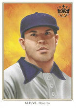 Load image into Gallery viewer, 2020 Panini Diamond Kings Baseball DK 206 Insert ~ Pick your card