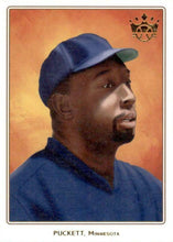 Load image into Gallery viewer, 2020 Panini Diamond Kings Baseball DK 206 Insert ~ Pick your card
