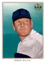 Load image into Gallery viewer, 2020 Panini Diamond Kings Baseball DK 206 Insert ~ Pick your card