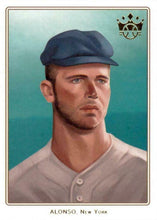 Load image into Gallery viewer, 2020 Panini Diamond Kings Baseball DK 206 Insert ~ Pick your card