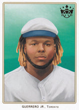 Load image into Gallery viewer, 2020 Panini Diamond Kings Baseball DK 206 Insert ~ Pick your card