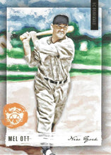 Load image into Gallery viewer, 2020 Panini Diamond Kings Baseball DK ORIGINALS Insert ~ Pick your card