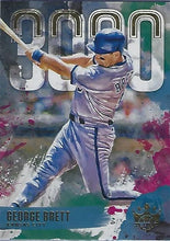 Load image into Gallery viewer, 2020 Panini Diamond Kings Baseball THE 3000 Insert ~ Pick your card