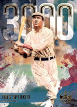 Load image into Gallery viewer, 2020 Panini Diamond Kings Baseball THE 3000 Insert ~ Pick your card