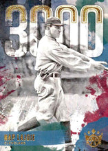 Load image into Gallery viewer, 2020 Panini Diamond Kings Baseball THE 3000 Insert ~ Pick your card