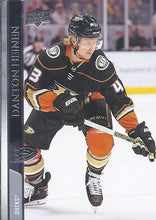 Load image into Gallery viewer, 2020-21 Upper Deck Hockey SERIES 1 (1-100) ~ Pick your card