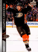 Load image into Gallery viewer, 2020-21 Upper Deck Hockey SERIES 1 (1-100) ~ Pick your card