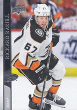 Load image into Gallery viewer, 2020-21 Upper Deck Hockey SERIES 1 (1-100) ~ Pick your card