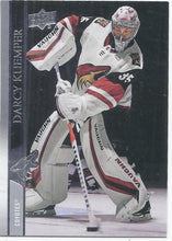Load image into Gallery viewer, 2020-21 Upper Deck Hockey SERIES 1 (1-100) ~ Pick your card