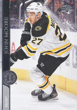 Load image into Gallery viewer, 2020-21 Upper Deck Hockey SERIES 1 (1-100) ~ Pick your card