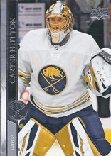 Load image into Gallery viewer, 2020-21 Upper Deck Hockey SERIES 1 (1-100) ~ Pick your card