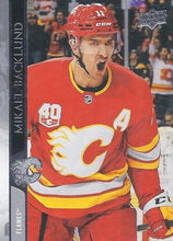 Load image into Gallery viewer, 2020-21 Upper Deck Hockey SERIES 1 (1-100) ~ Pick your card