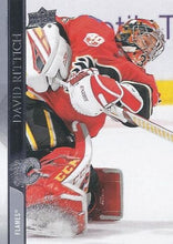 Load image into Gallery viewer, 2020-21 Upper Deck Hockey SERIES 1 (1-100) ~ Pick your card