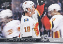 Load image into Gallery viewer, 2020-21 Upper Deck Hockey SERIES 1 (1-100) ~ Pick your card