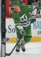 Load image into Gallery viewer, 2020-21 Upper Deck Hockey SERIES 1 (1-100) ~ Pick your card