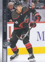 Load image into Gallery viewer, 2020-21 Upper Deck Hockey SERIES 1 (1-100) ~ Pick your card