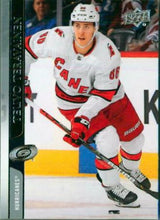 Load image into Gallery viewer, 2020-21 Upper Deck Hockey SERIES 1 (1-100) ~ Pick your card