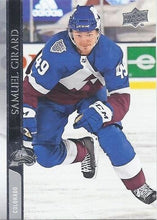 Load image into Gallery viewer, 2020-21 Upper Deck Hockey SERIES 1 (1-100) ~ Pick your card