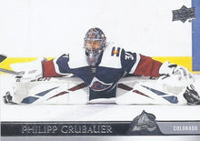 Load image into Gallery viewer, 2020-21 Upper Deck Hockey SERIES 1 (1-100) ~ Pick your card