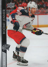 Load image into Gallery viewer, 2020-21 Upper Deck Hockey SERIES 1 (1-100) ~ Pick your card