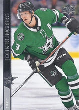 Load image into Gallery viewer, 2020-21 Upper Deck Hockey SERIES 1 (1-100) ~ Pick your card