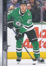Load image into Gallery viewer, 2020-21 Upper Deck Hockey SERIES 1 (1-100) ~ Pick your card