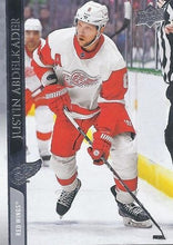 Load image into Gallery viewer, 2020-21 Upper Deck Hockey SERIES 1 (1-100) ~ Pick your card