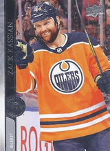 Load image into Gallery viewer, 2020-21 Upper Deck Hockey SERIES 1 (1-100) ~ Pick your card