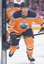 Load image into Gallery viewer, 2020-21 Upper Deck Hockey SERIES 1 (1-100) ~ Pick your card