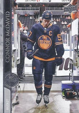 Load image into Gallery viewer, 2020-21 Upper Deck Hockey SERIES 1 (1-100) ~ Pick your card